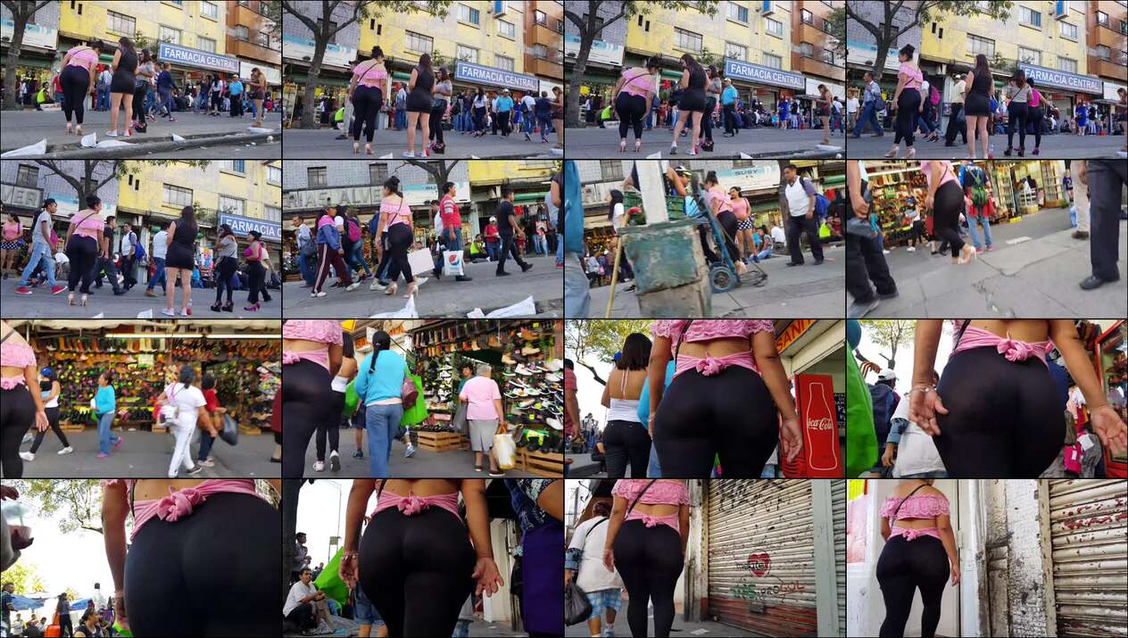 leggings creepshots vol.3