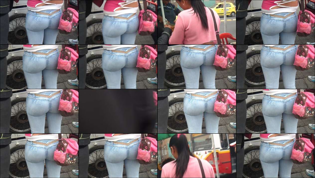 retro voyeur clips vol.5