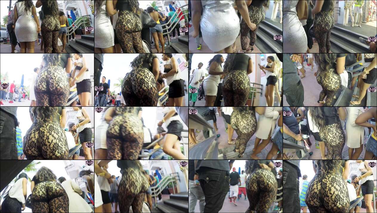 candidshapes videos