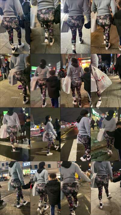 candidbull videos