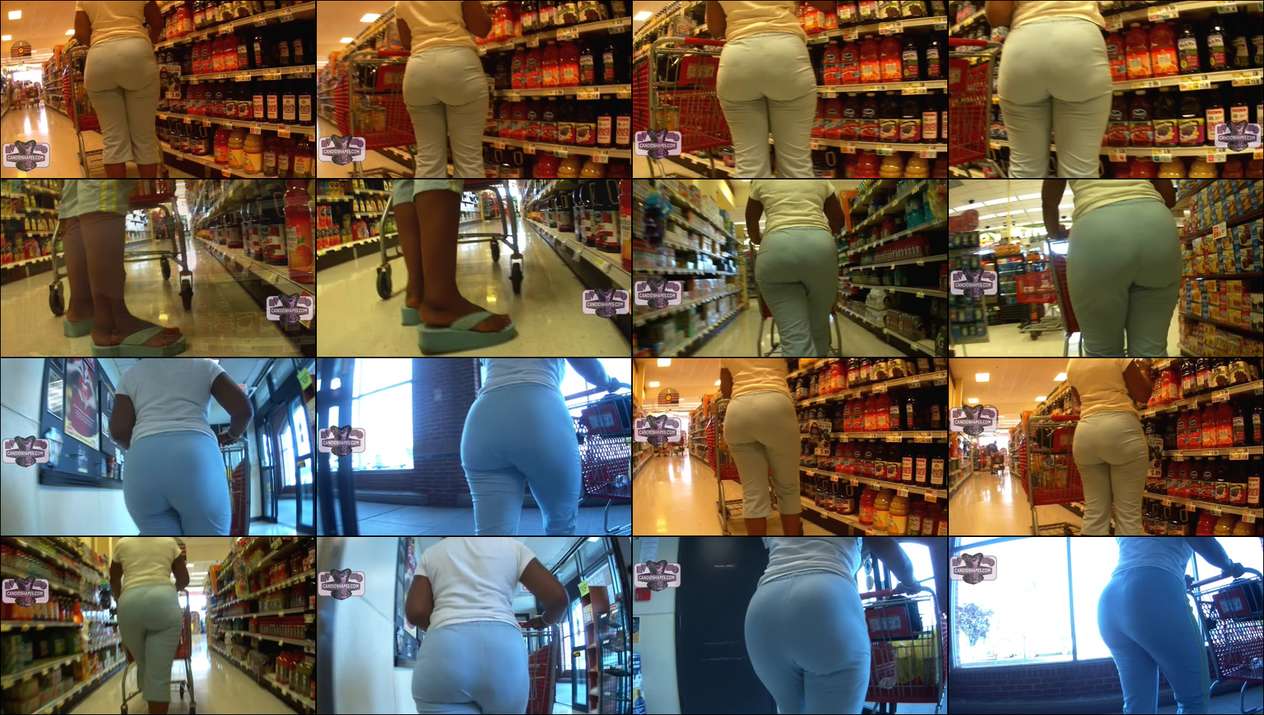 candidshapes videos