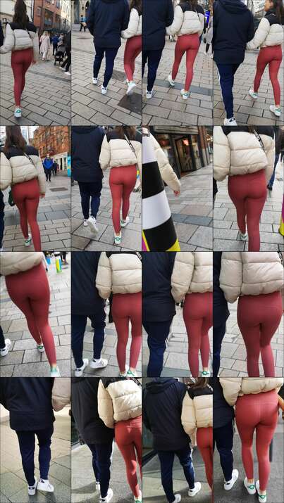 public street ass collection from tcf and toc