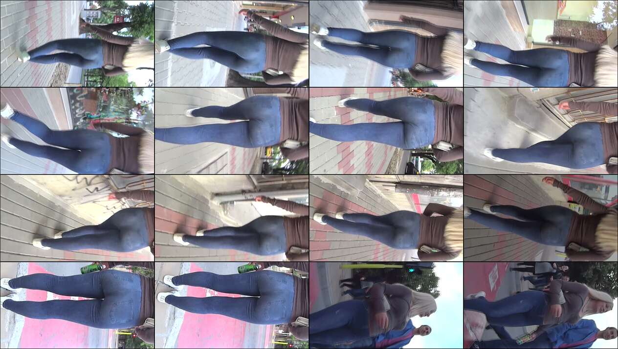 retro voyeur clips vol.5