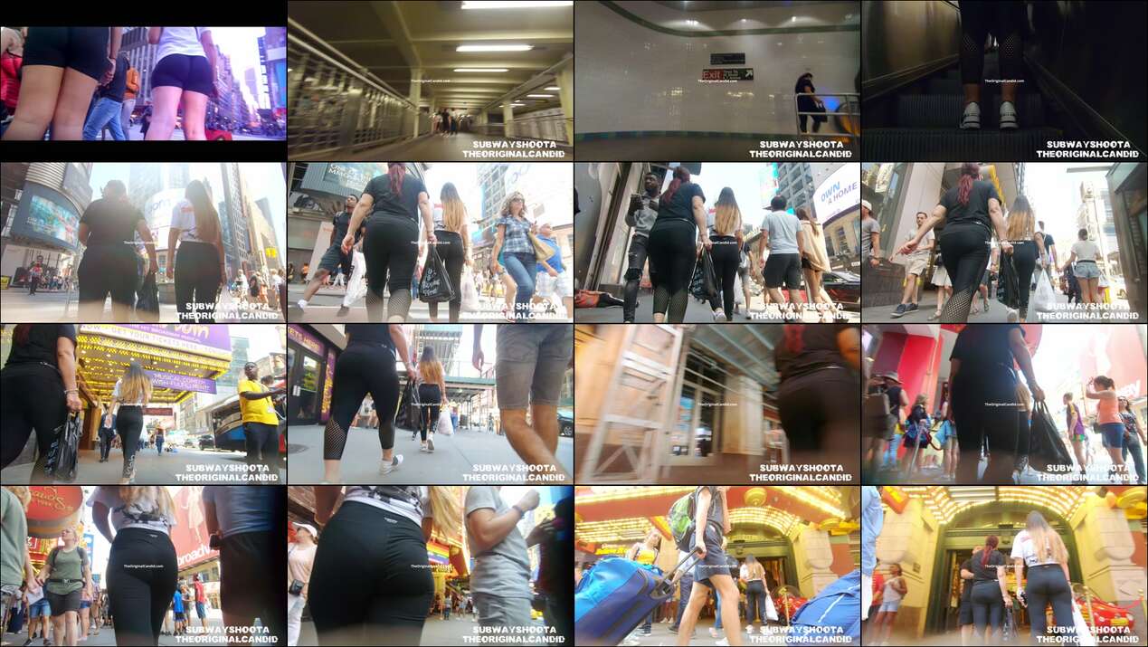 subwayshoota videos