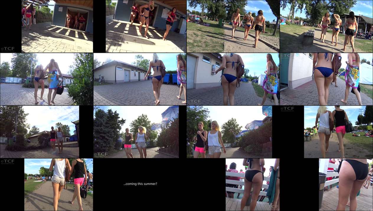 retro voyeur clips vol.4