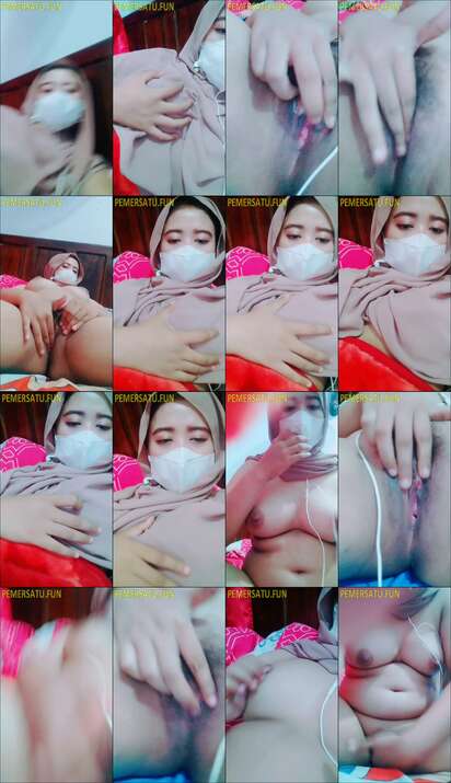 Nissa jilbab sange colmek - Tele @Funnyezzv2