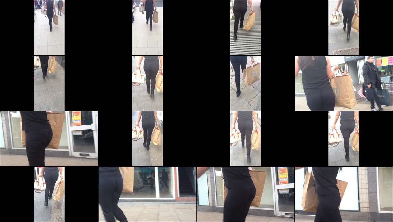 retro voyeur clips vol.4