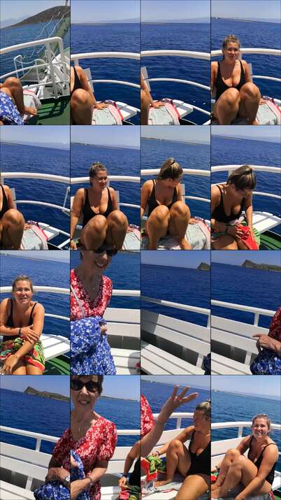 july 2023 the candid forum videos