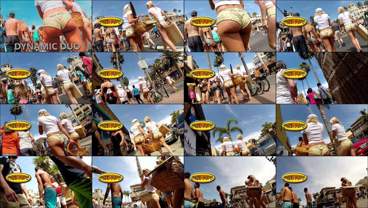 retro voyeur clips vol.4