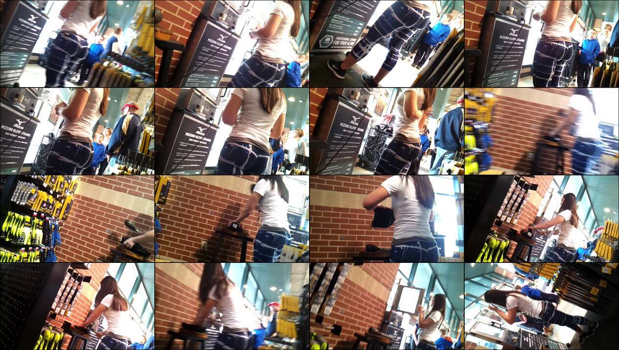 retro voyeur clips vol.3