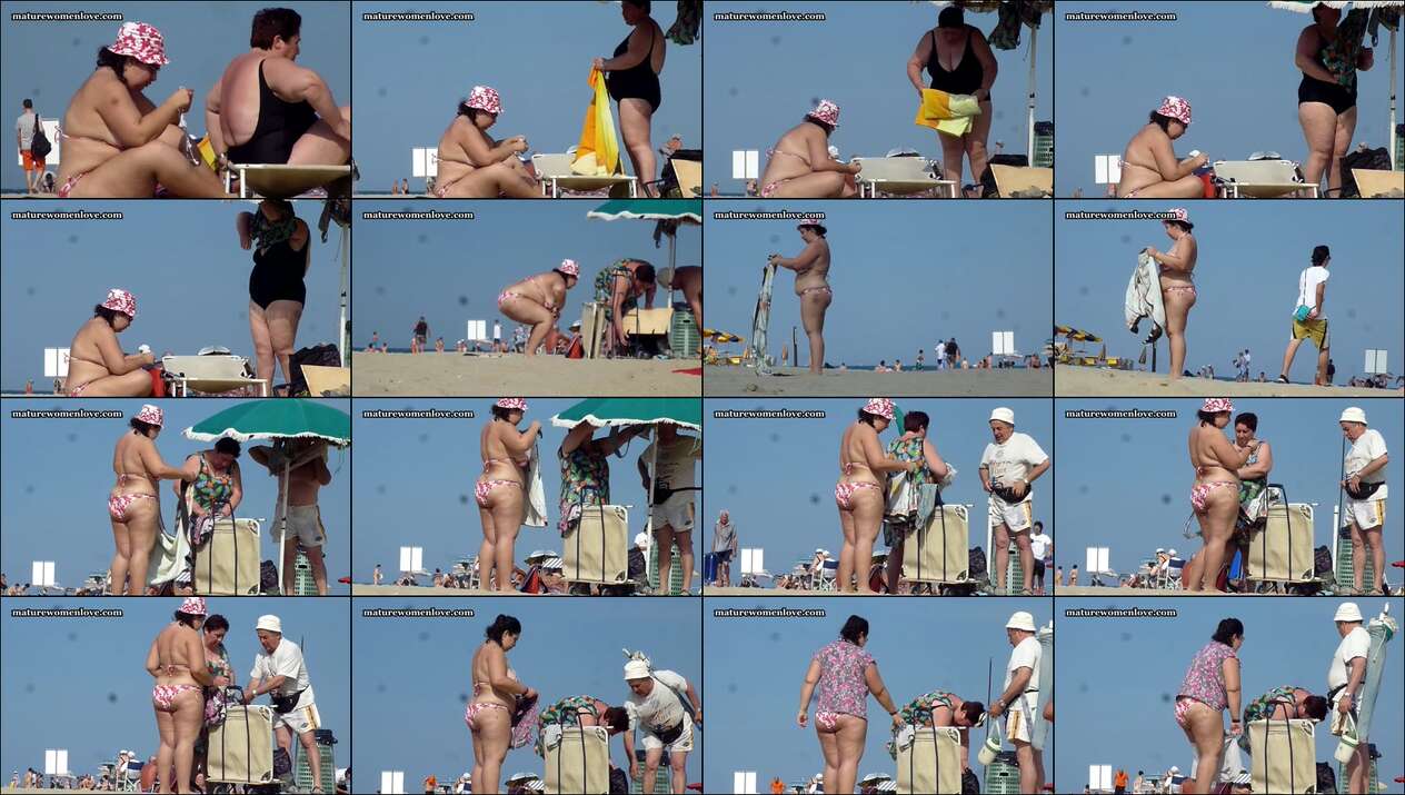 old women admirer aka owa videos