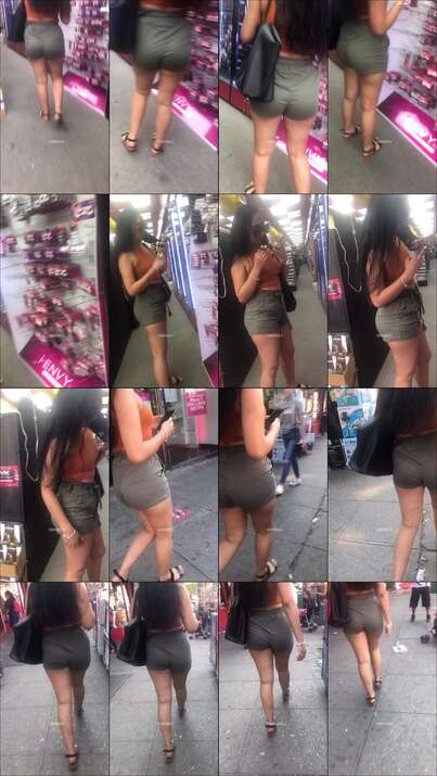 candidbull videos