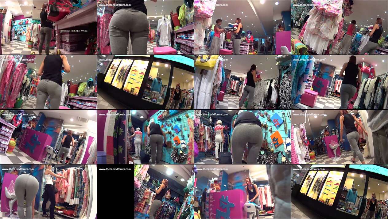 retro voyeur clips vol.4