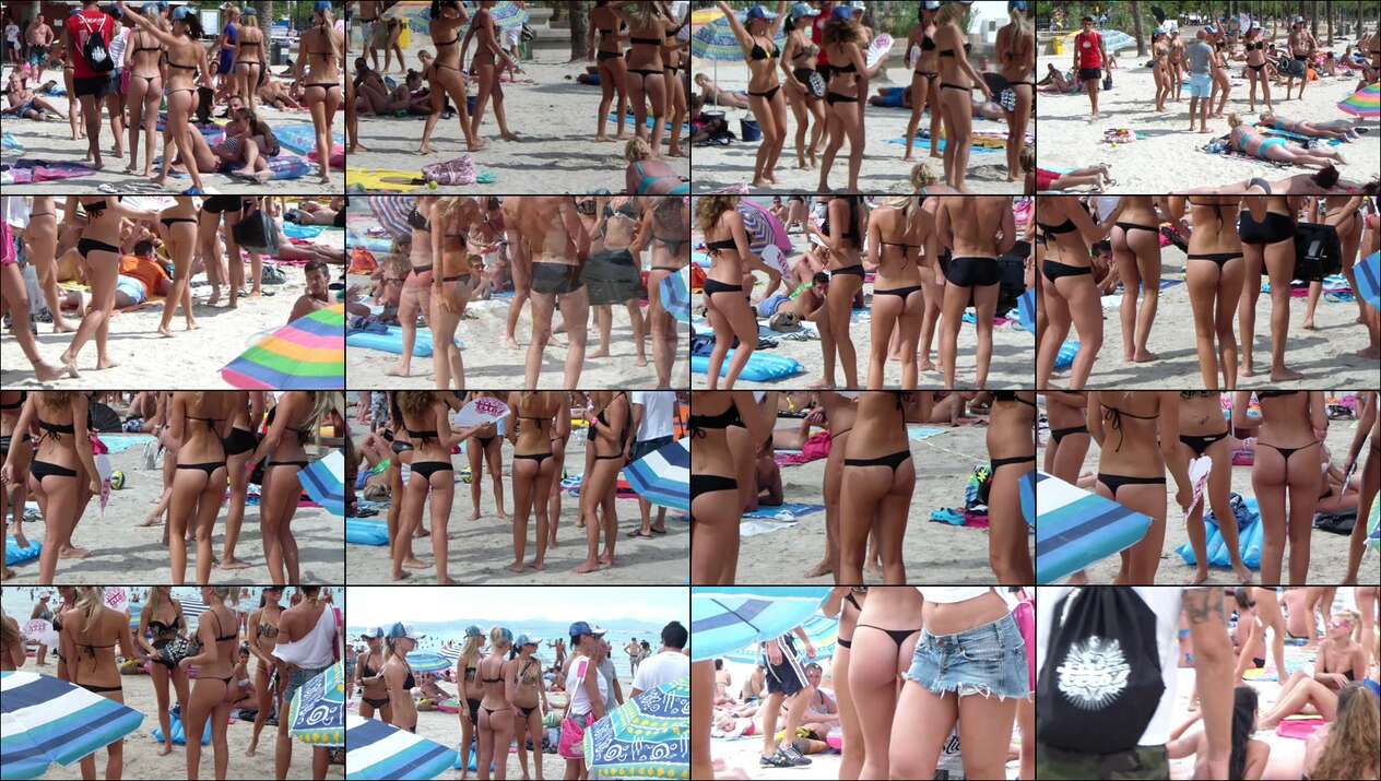 retro voyeur clips vol.6