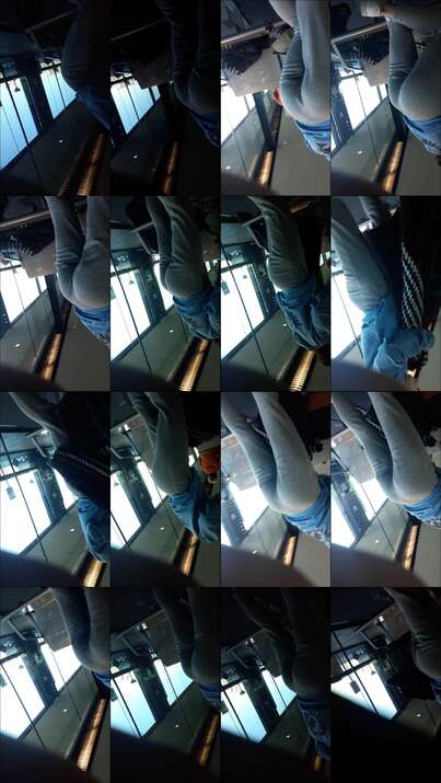 peepingtom vol.11