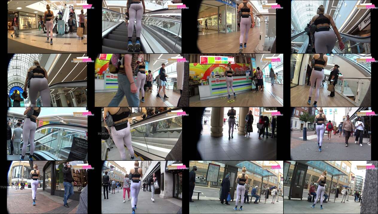public street ass collection from tcf and toc