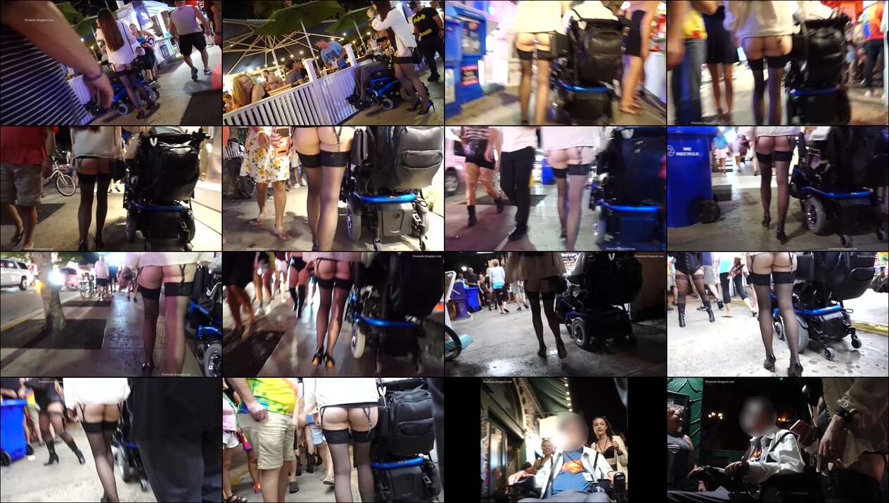 eventade videos