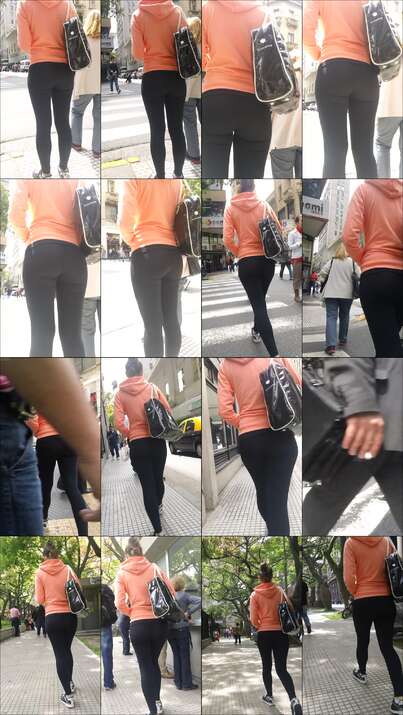 retro voyeur clips vol.6