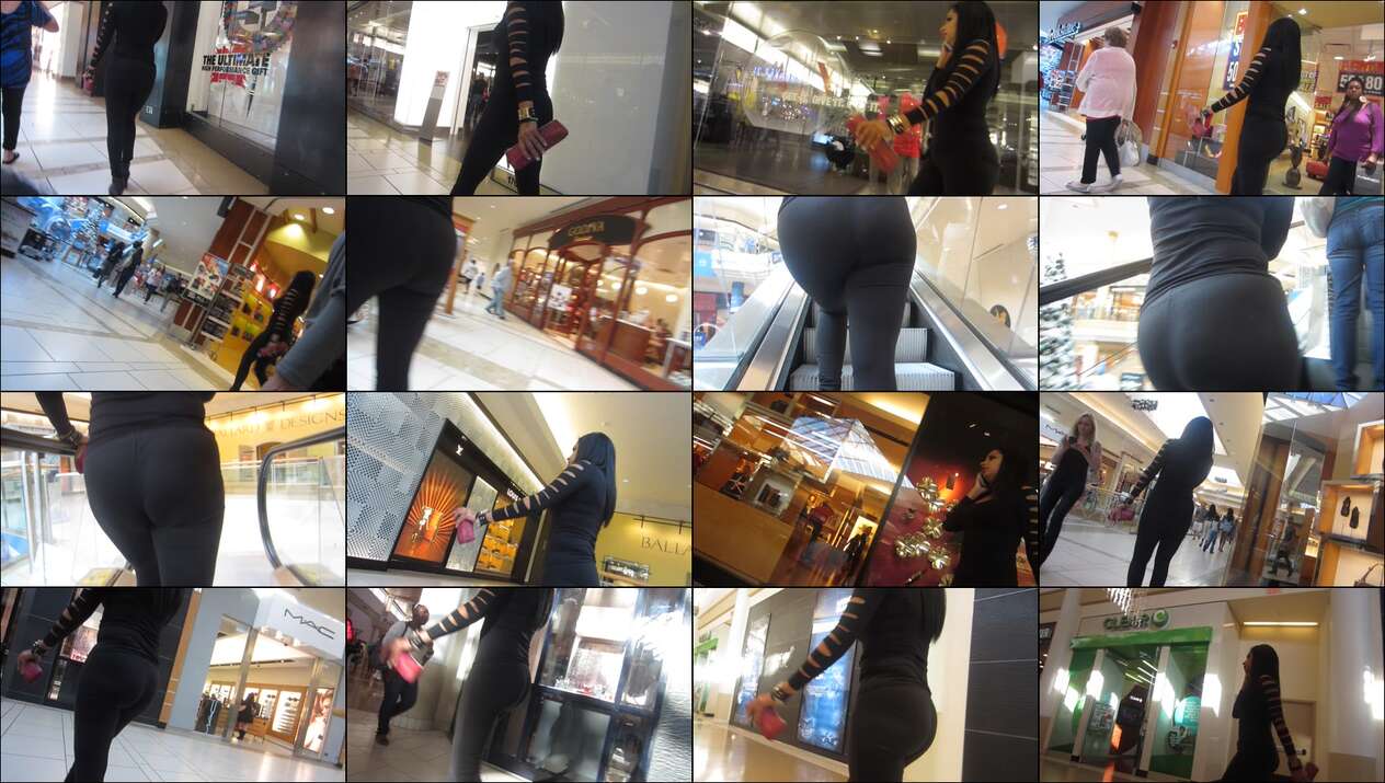peepingtom vol.9