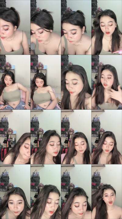 Amelia ID: 2738223 Papaya Live