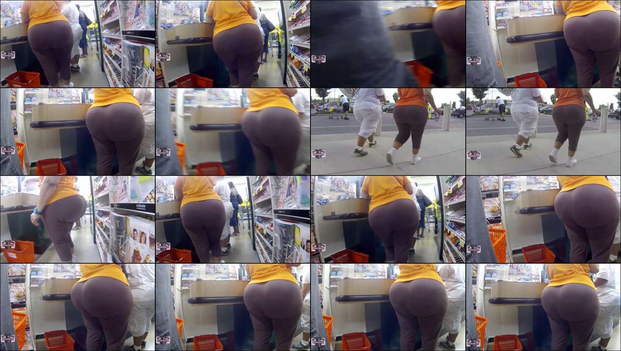 candidshapes videos