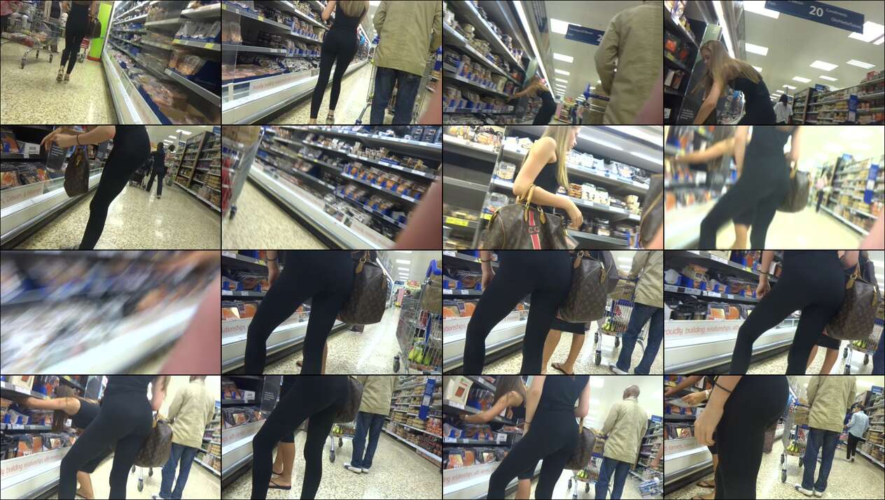 leggings creepshots vol.1
