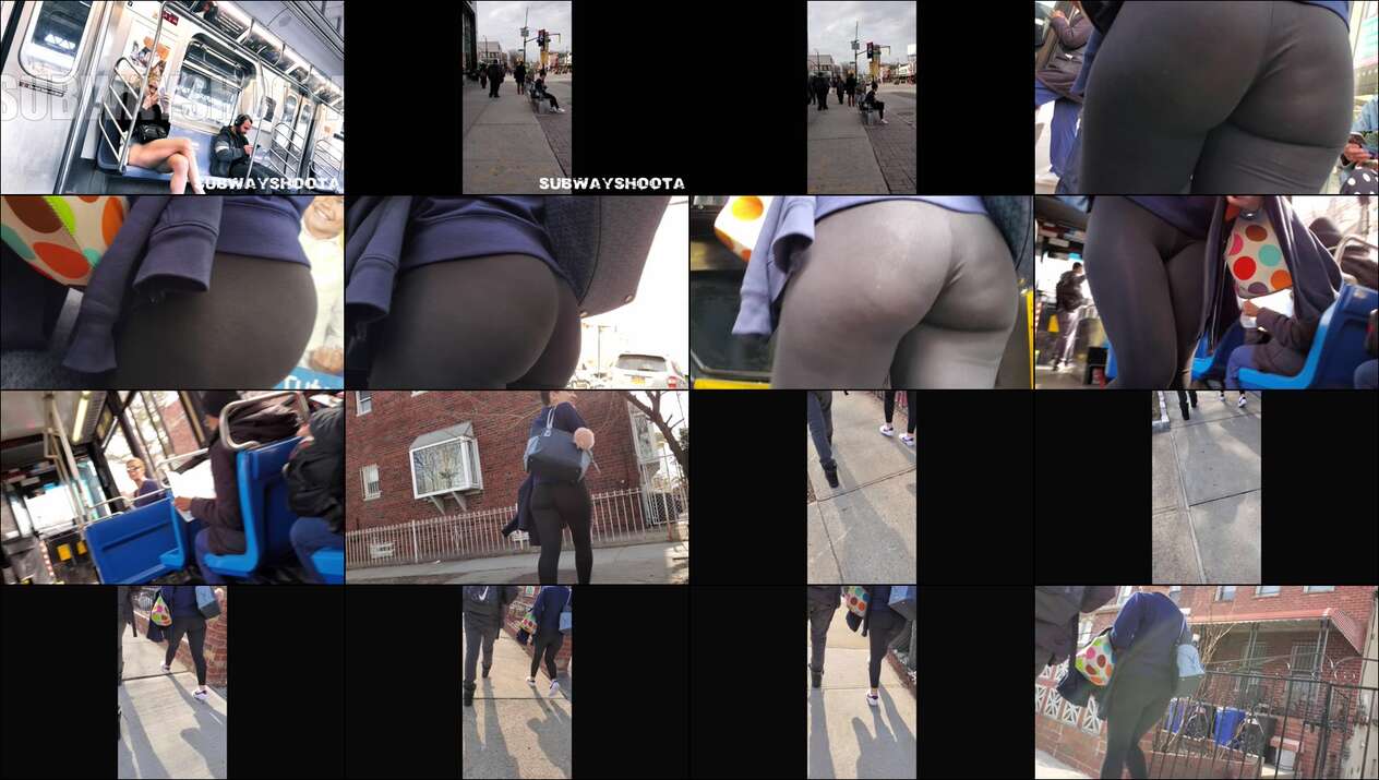 subwayshoota videos