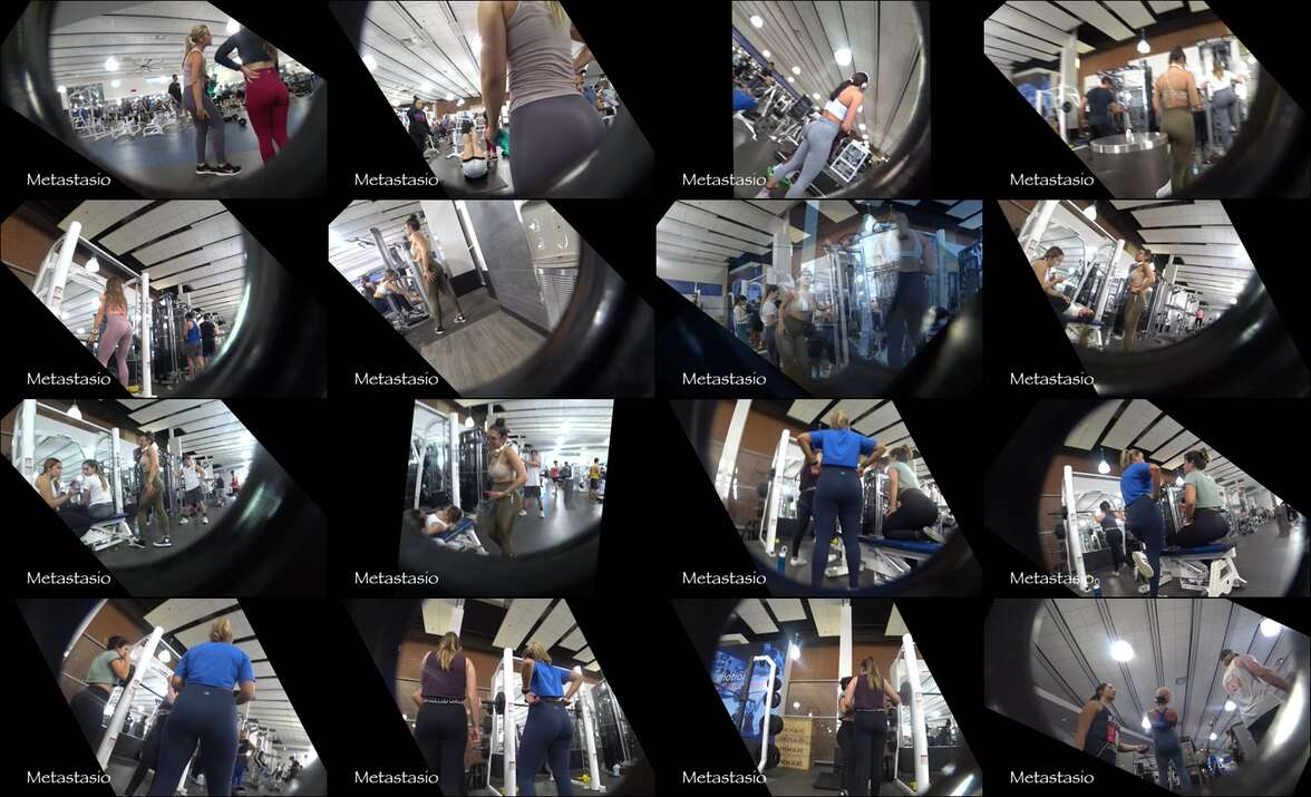 peepingtom vol.13