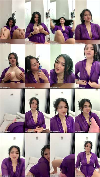 - Bokep Indo Toket Kak Zara Momoka Idaman Mango - Zaraaa - Montok, Semok, Tante