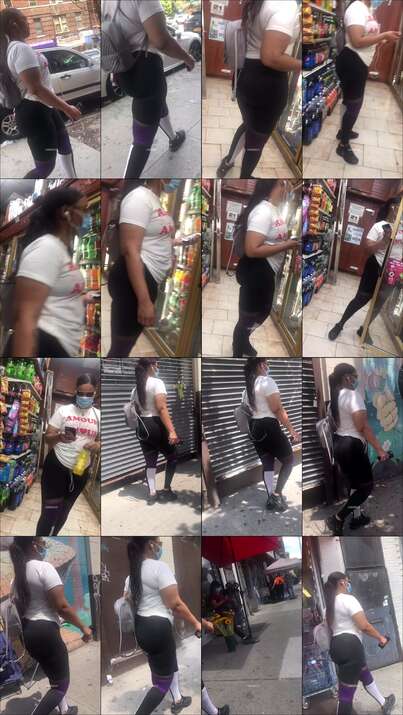 candidbull videos