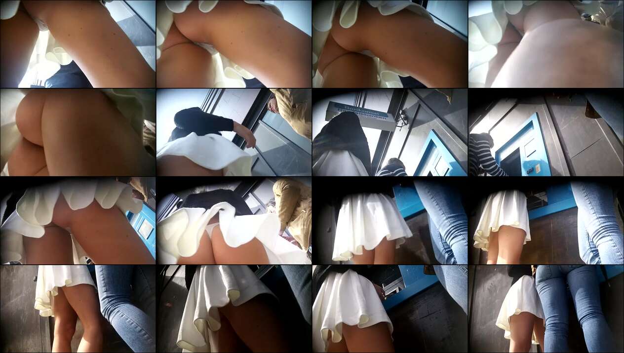 retro voyeur clips vol.6