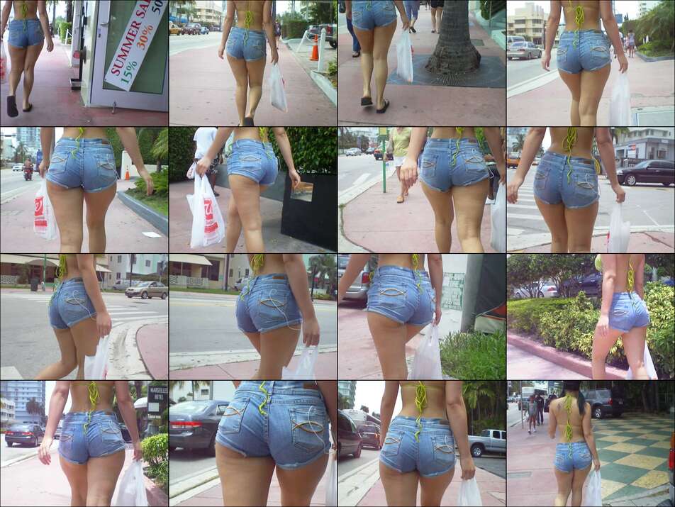 retro voyeur clips vol.6