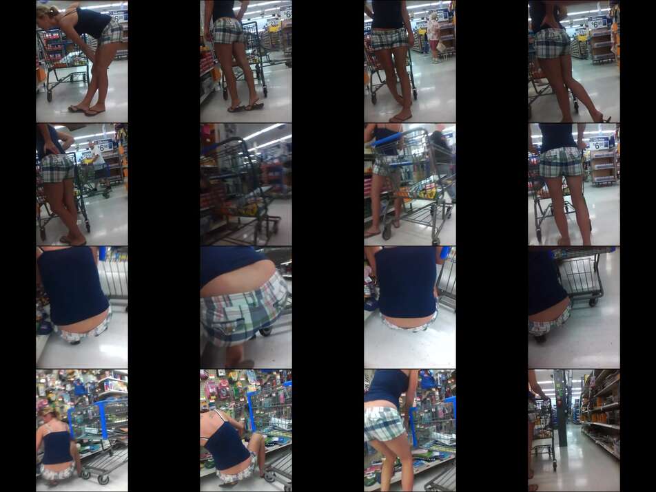 retro voyeur clips vol.5