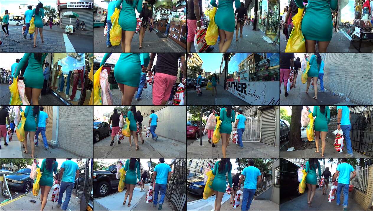 retro voyeur clips vol.4