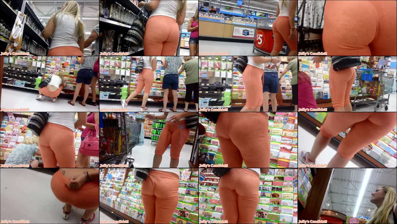 retro voyeur clips vol.5