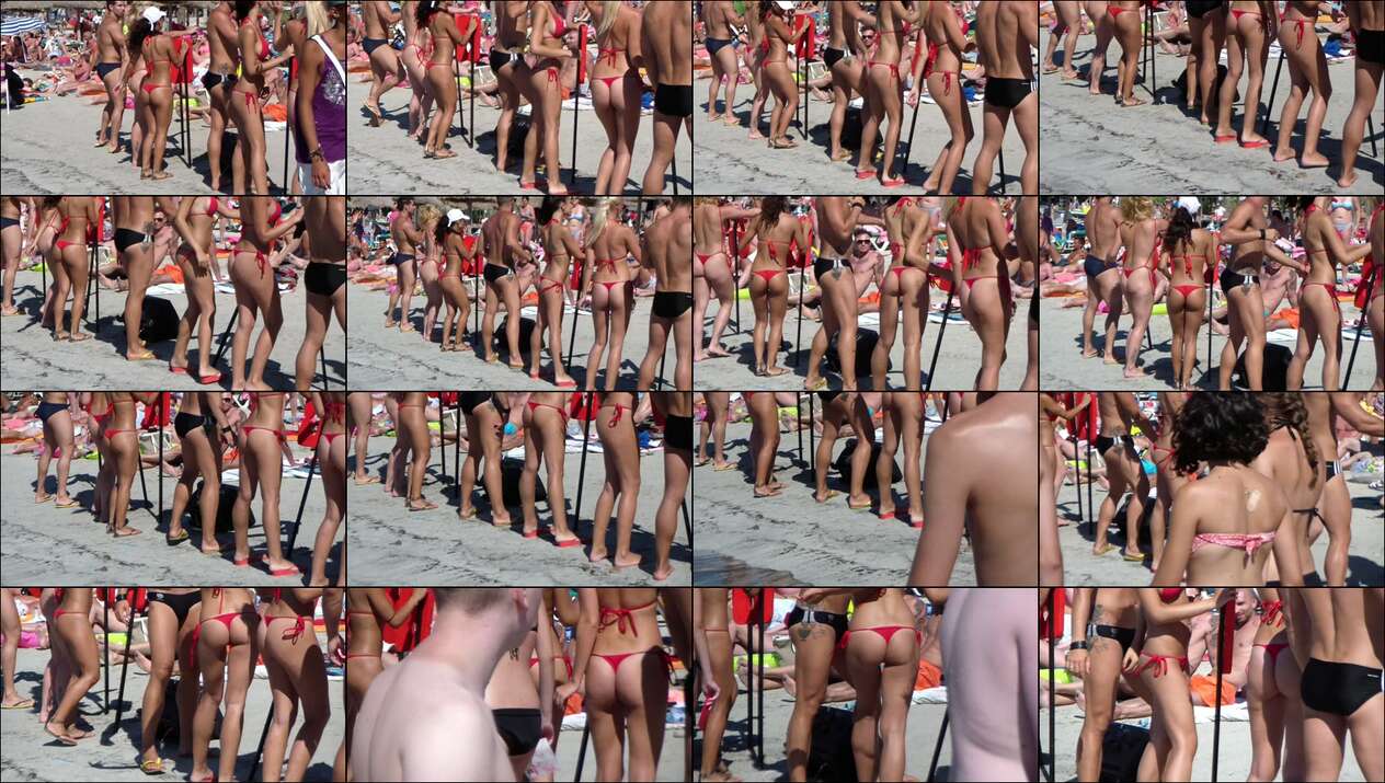 retro voyeur clips vol.6