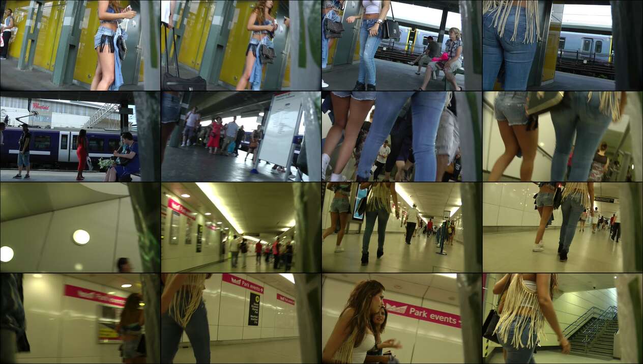peepingtom vol.12