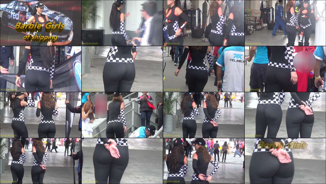 retro voyeur clips vol.5