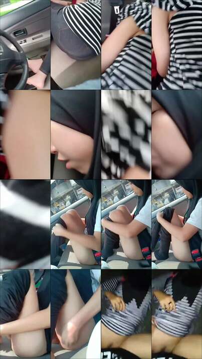 Ngentot Jilbab 1