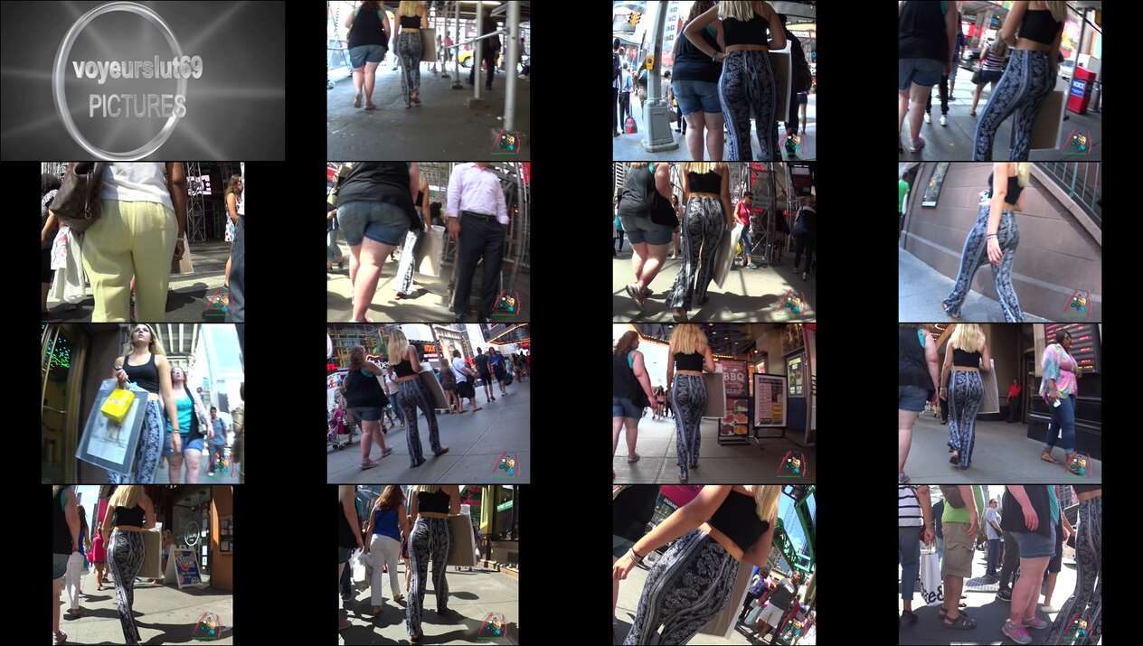retro voyeur clips vol.3