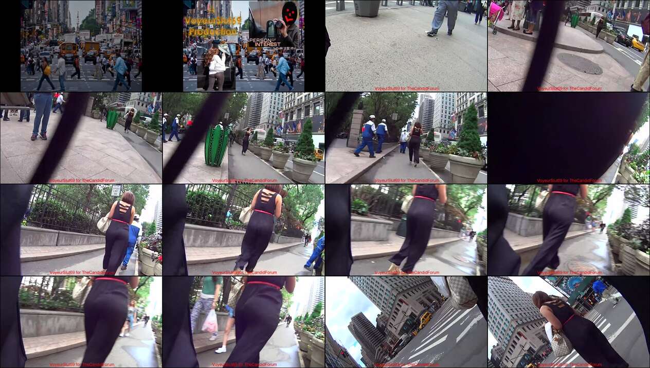 peepingtom vol.12