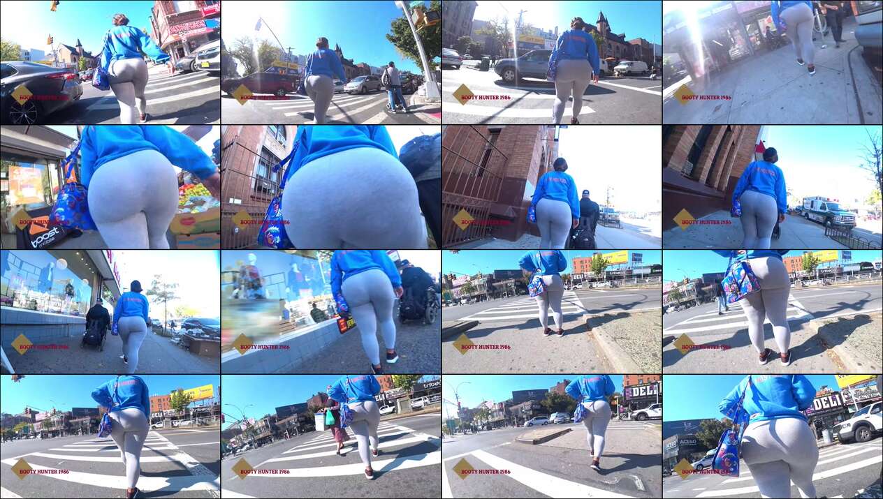 bootyhunter 1986 videos