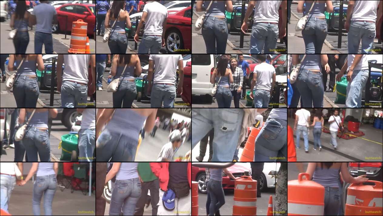 retro voyeur clips vol.3