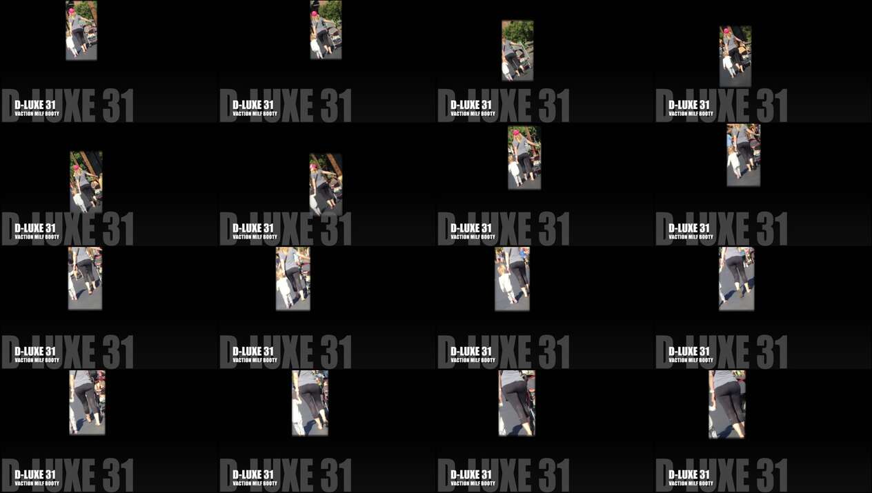 retro voyeur clips vol.5