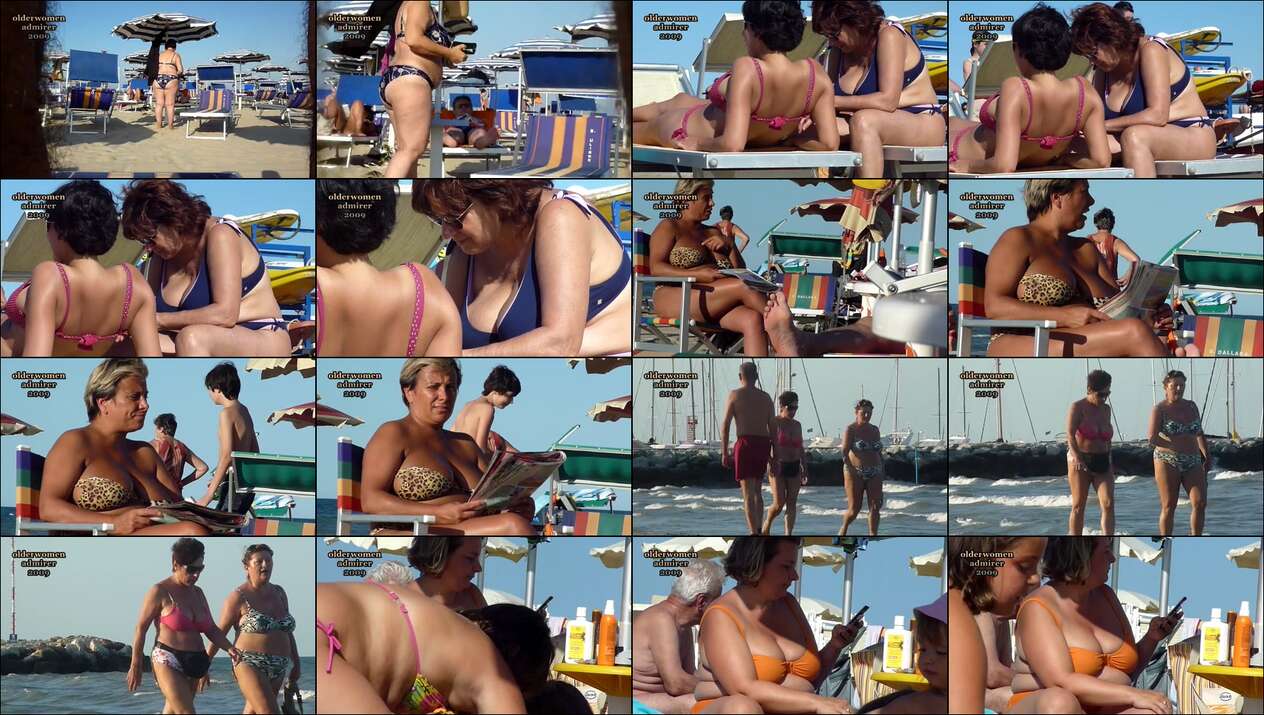 old women admirer aka owa videos