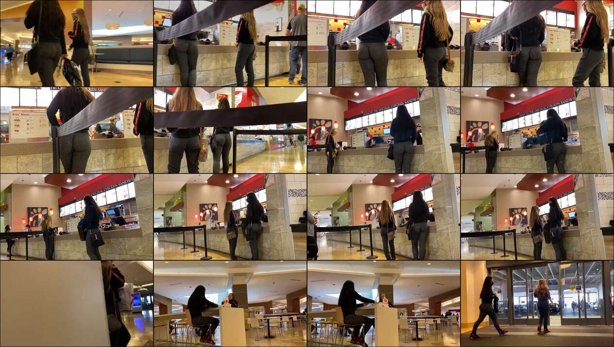 leggings creepshots vol.1