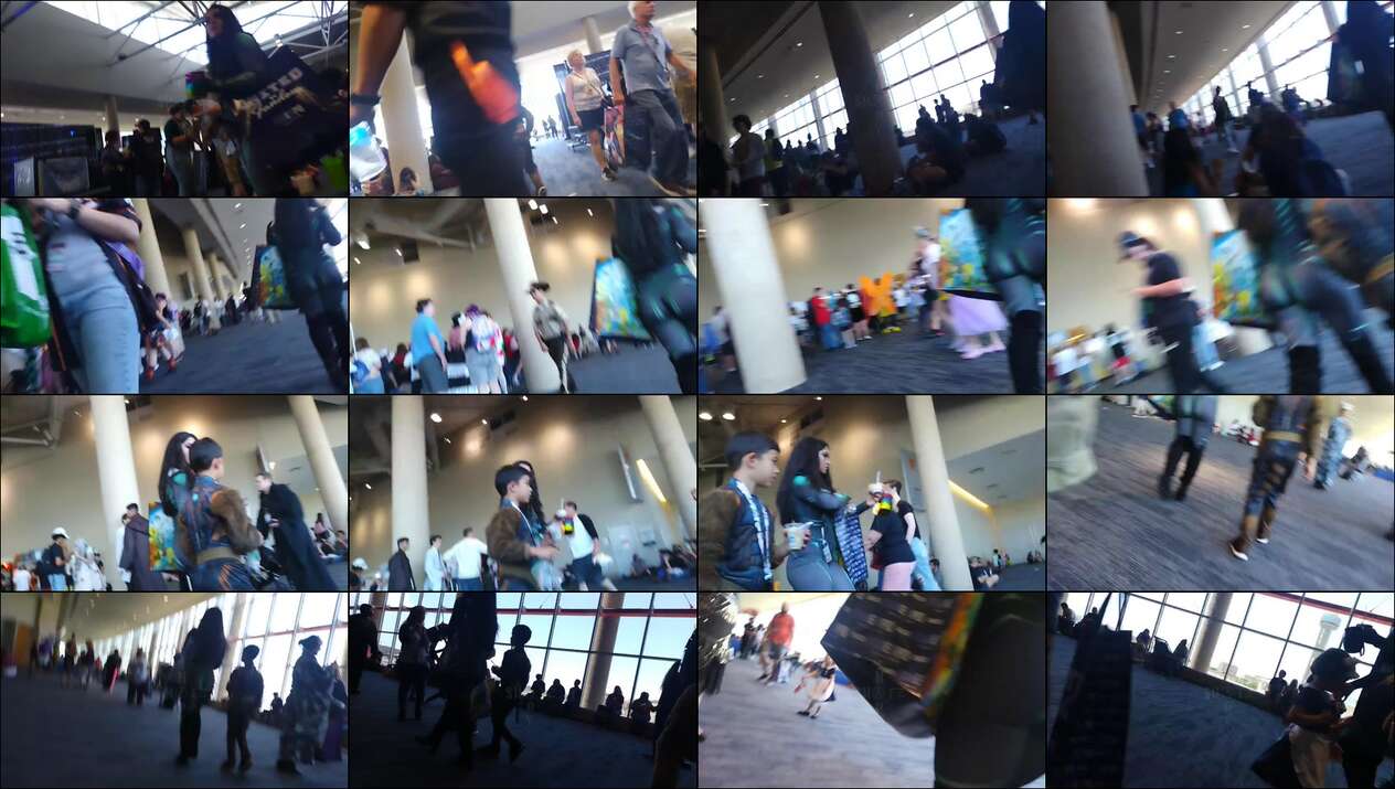 july 2023 the candid forum videos