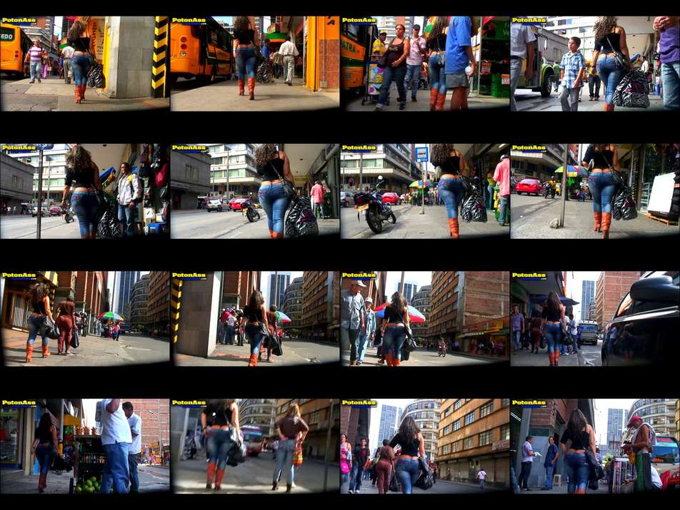 kingofcandids videos