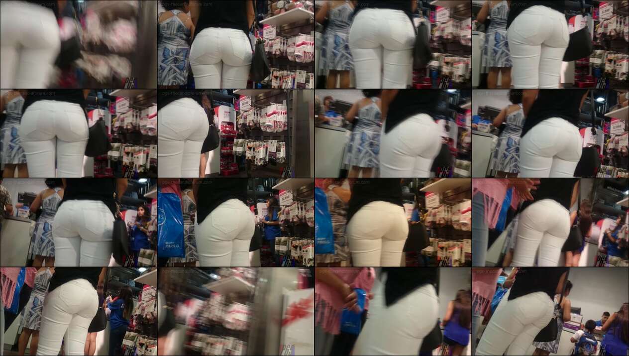 retro voyeur clips vol.4