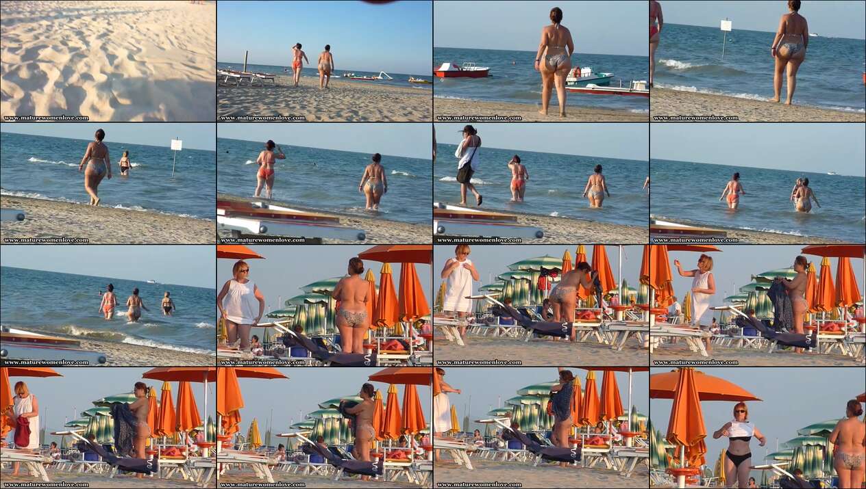 old women admirer aka owa videos